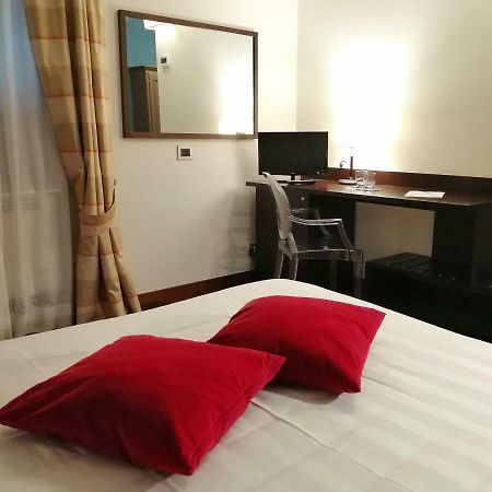 Locanda Giustini Assisi Eksteriør billede