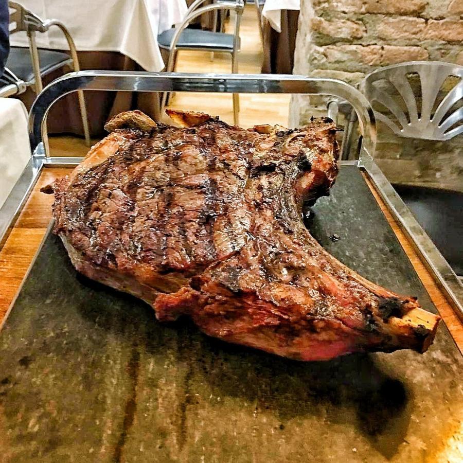 Locanda Giustini Assisi Eksteriør billede