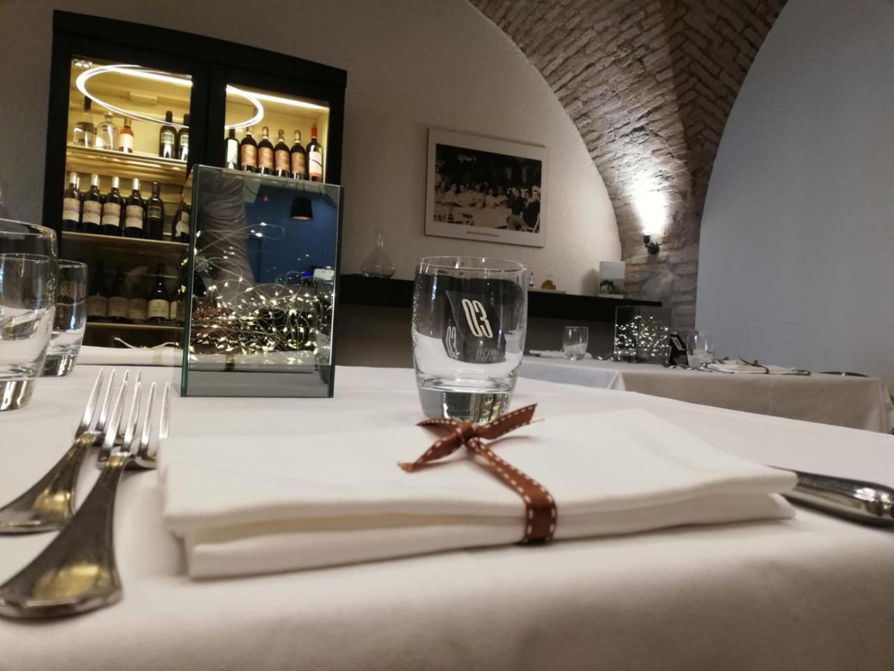 Locanda Giustini Assisi Eksteriør billede