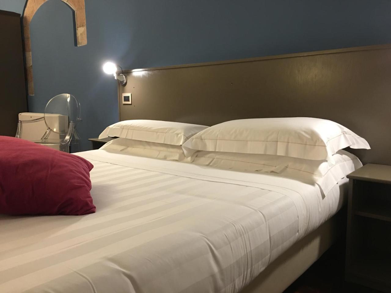 Locanda Giustini Assisi Eksteriør billede