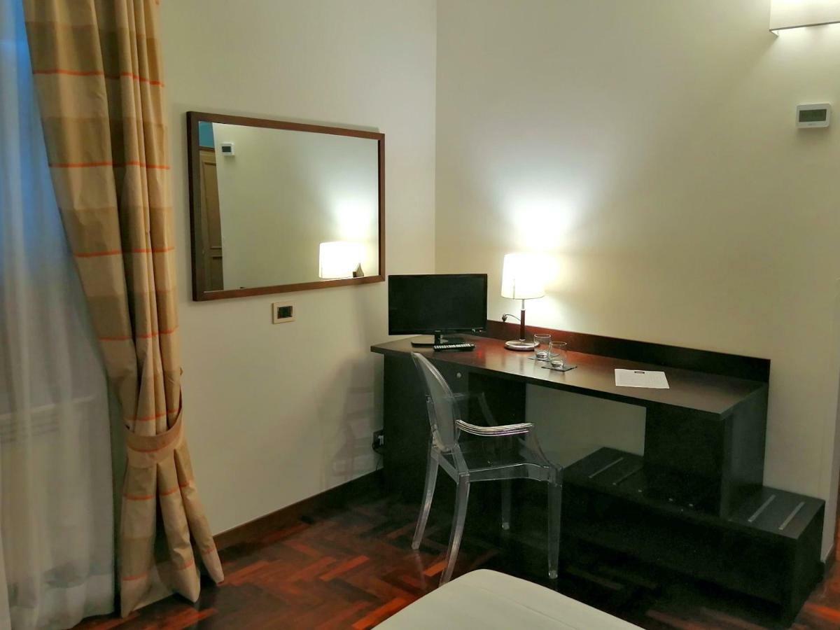 Locanda Giustini Assisi Eksteriør billede