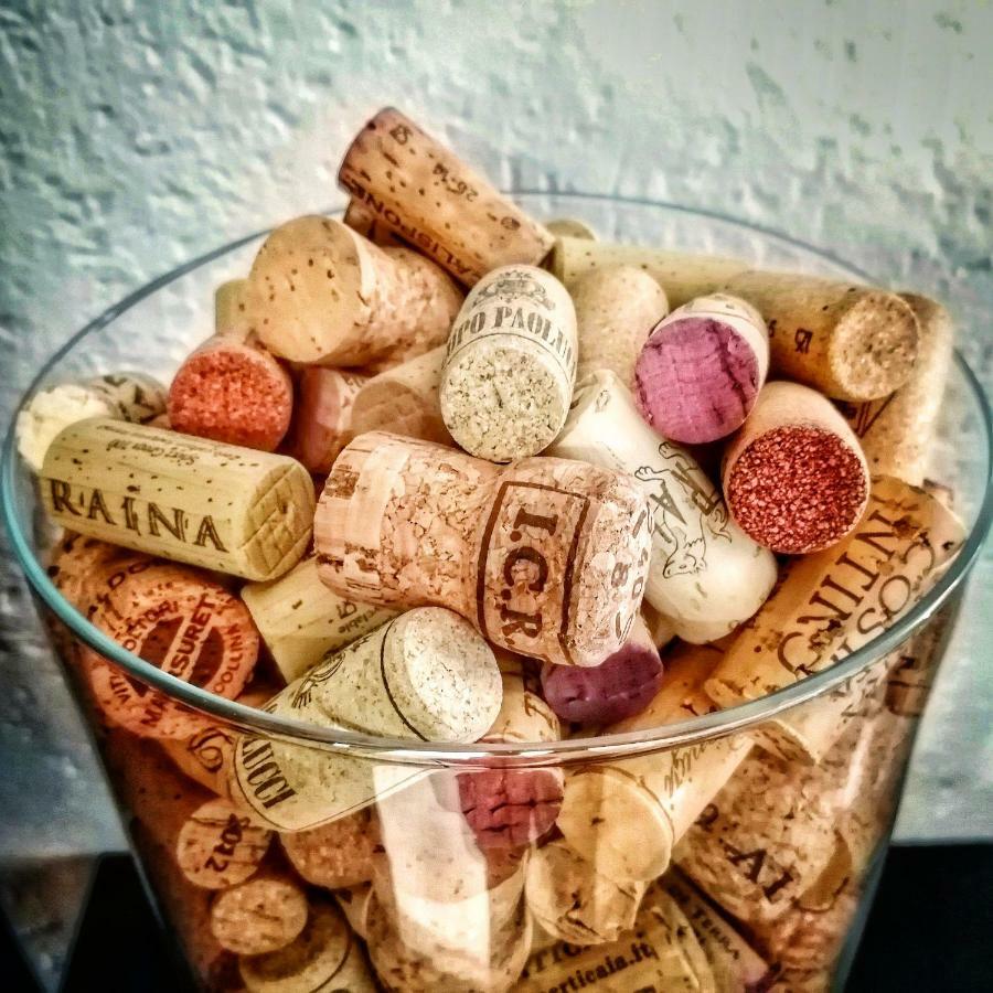 Locanda Giustini Assisi Eksteriør billede