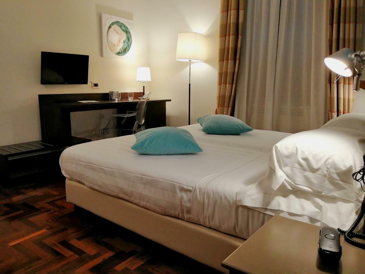 Locanda Giustini Assisi Eksteriør billede